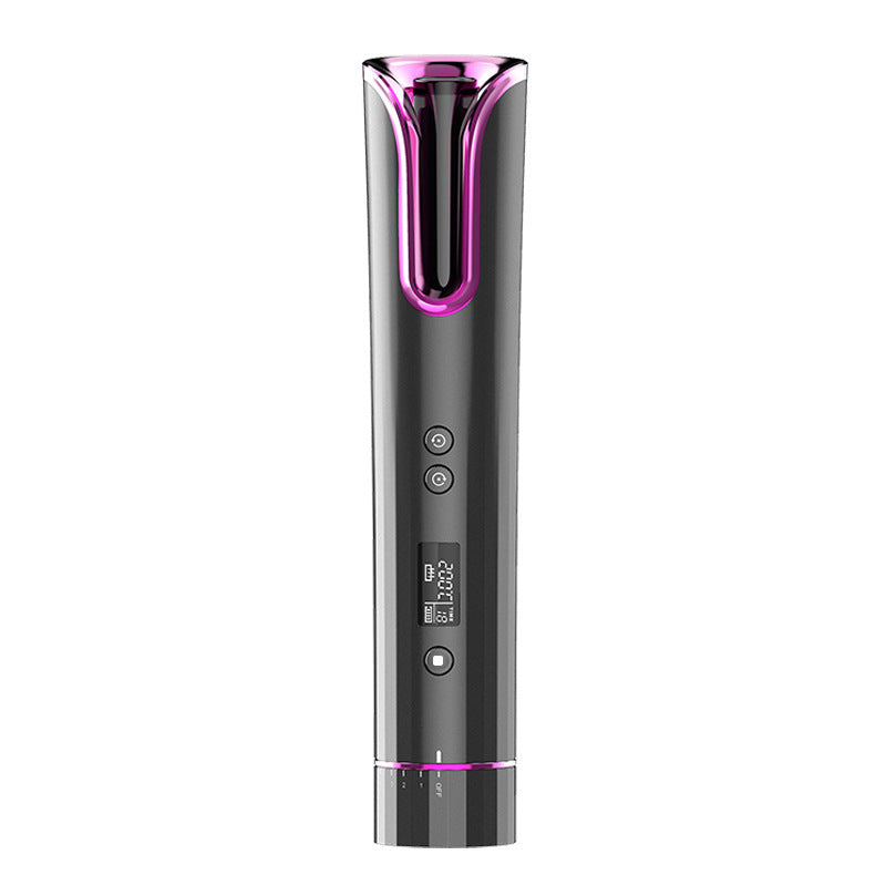 Automatic Hair Curler USB