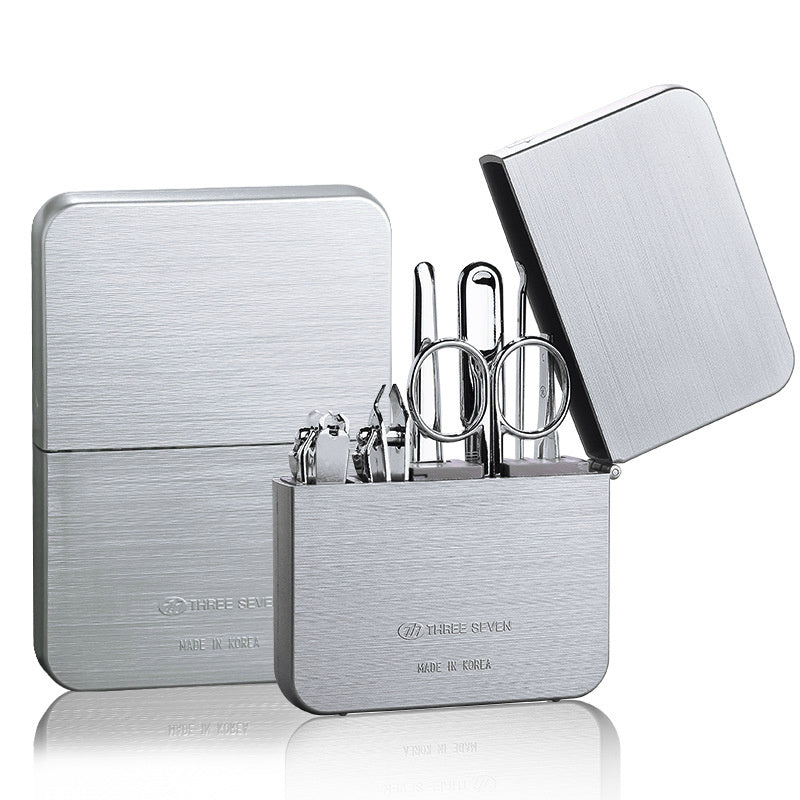 premium Nail clippers set