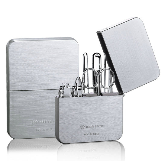 premium Nail clippers set