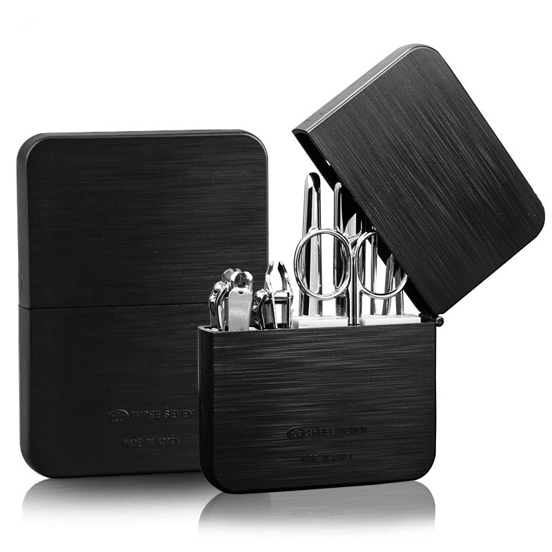 premium Nail clippers set