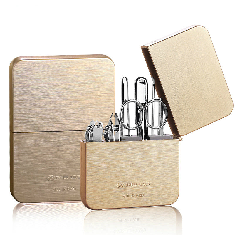 premium Nail clippers set