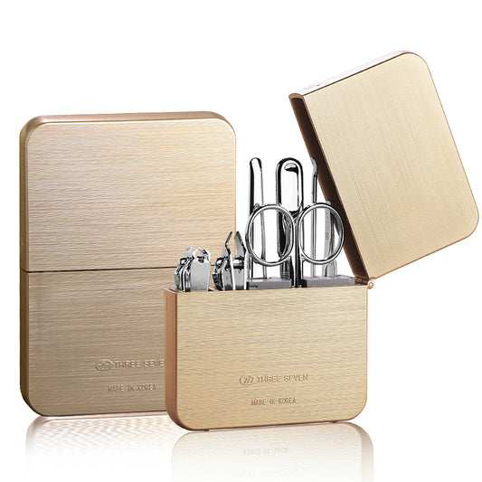 premium Nail clippers set