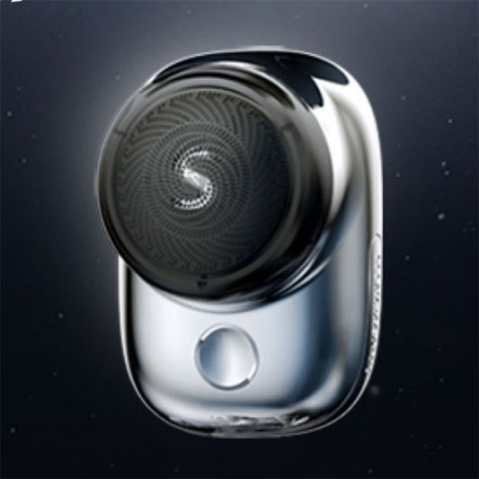 Electric Mini Travel Shaver For Men-Pocket Size