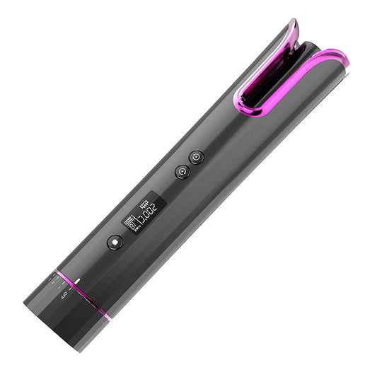 Automatic Hair Curler USB