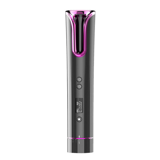 Automatic Hair Curler USB