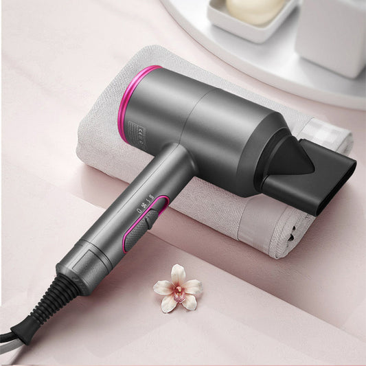 Electric Hair Dryer Comb