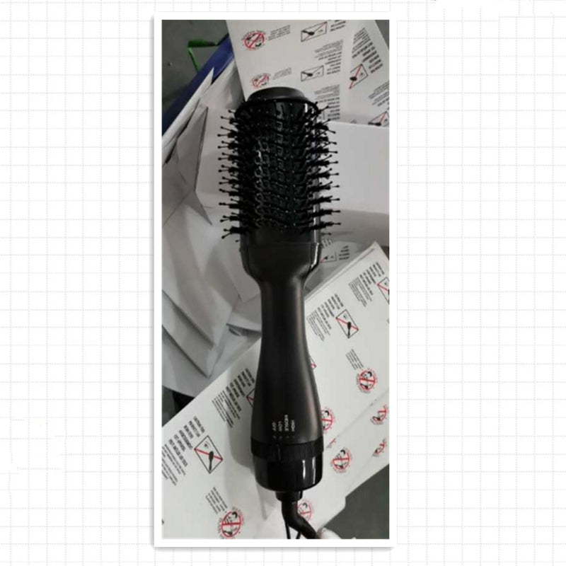 Electric Hair Dryer Comb