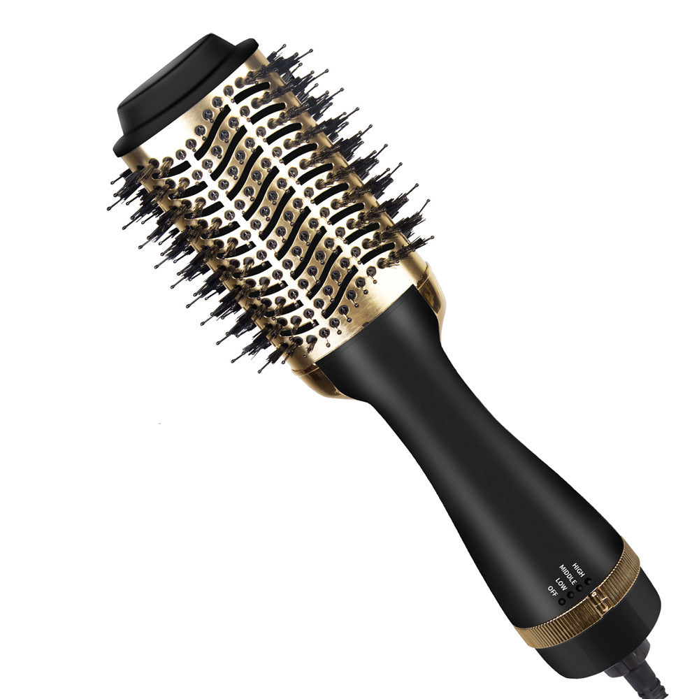 Electric Hair Dryer Comb