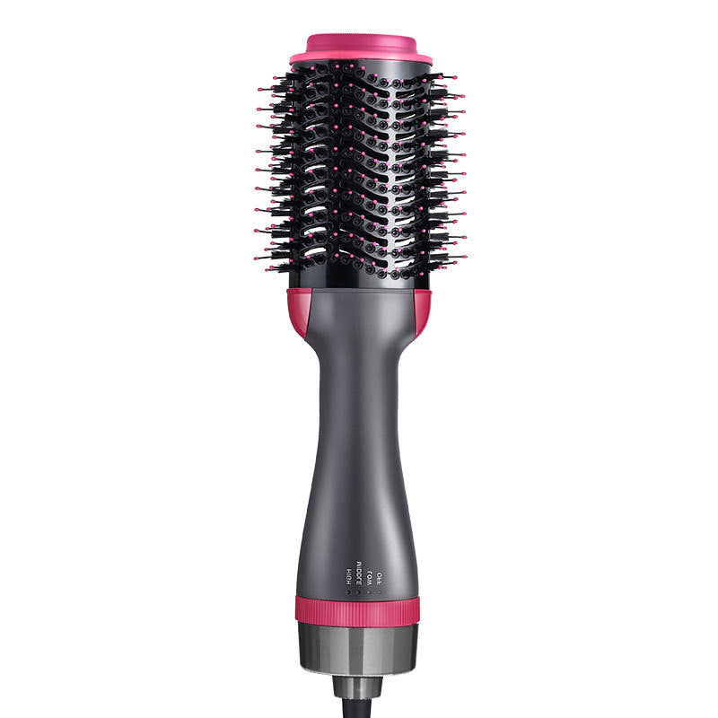 Electric Hair Dryer Comb