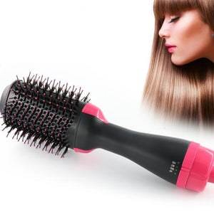 Electric Hair Dryer Comb