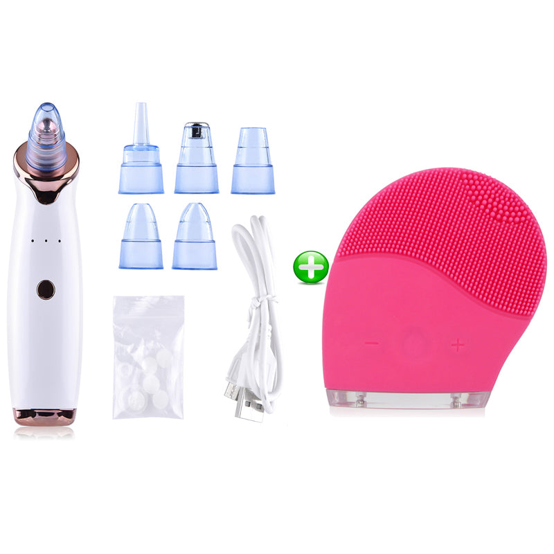 Hydro Cleanser Blackhead Remover Kit