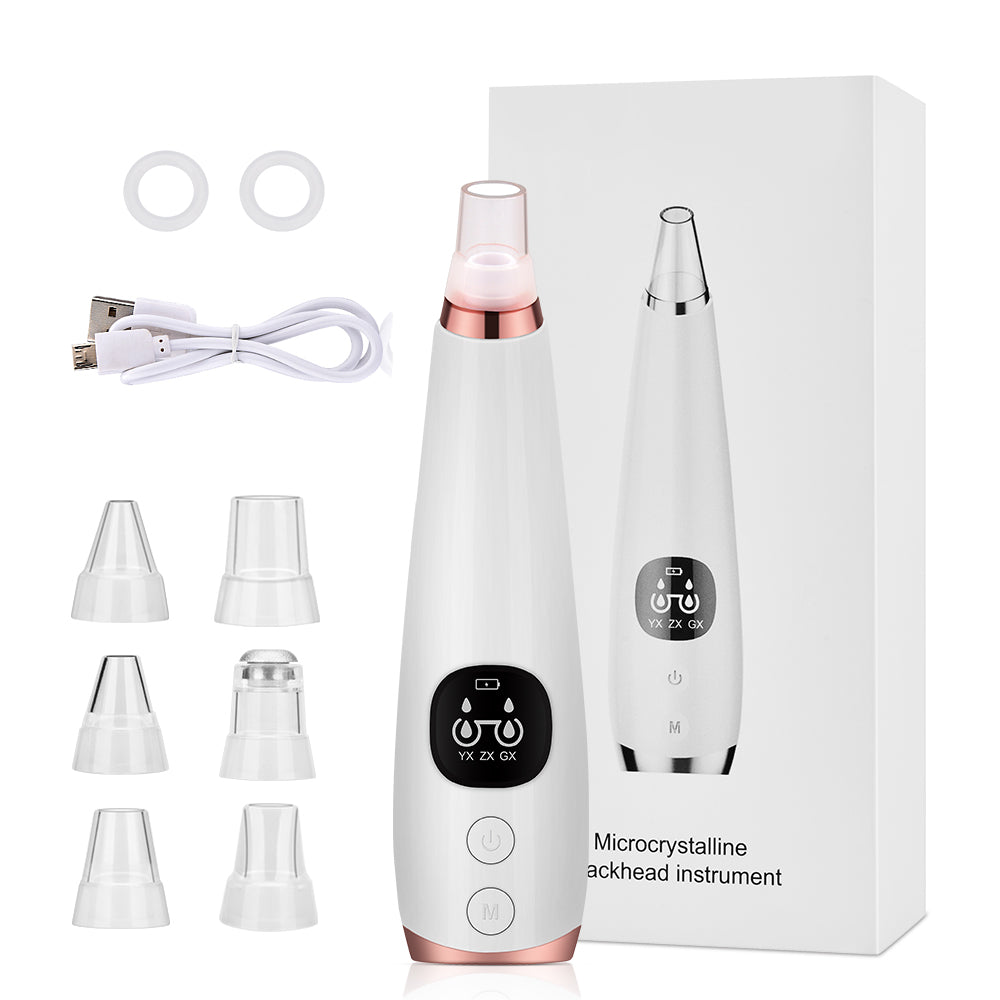 Hydro Cleanser Blackhead Remover Kit